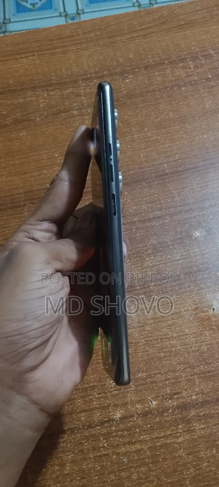 Tecno Spark 40 Pro 256 GB Black
