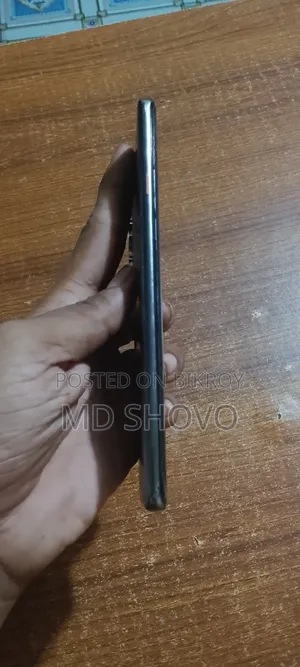 Tecno Spark 40 Pro 256 GB Black