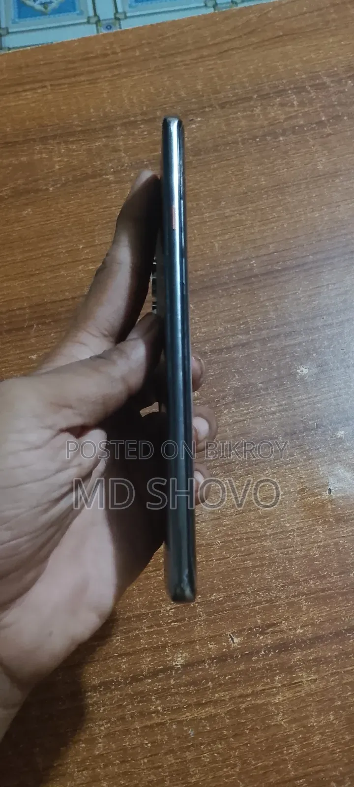 Tecno Spark 40 Pro 256 GB Black