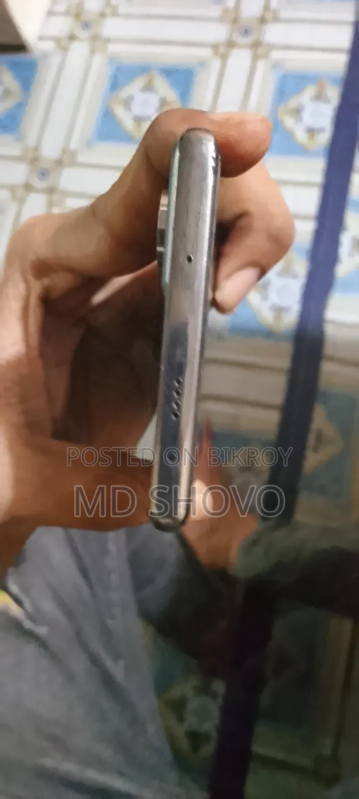 Tecno Spark 40 Pro 256 GB Black