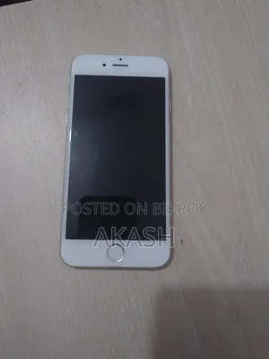 Apple iPhone 6s 16 GB White