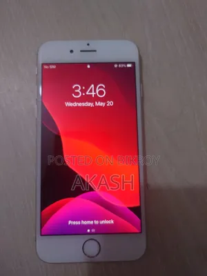 Apple iPhone 6s 16 GB White
