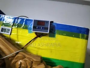 সেমি ইনকিউবেটর