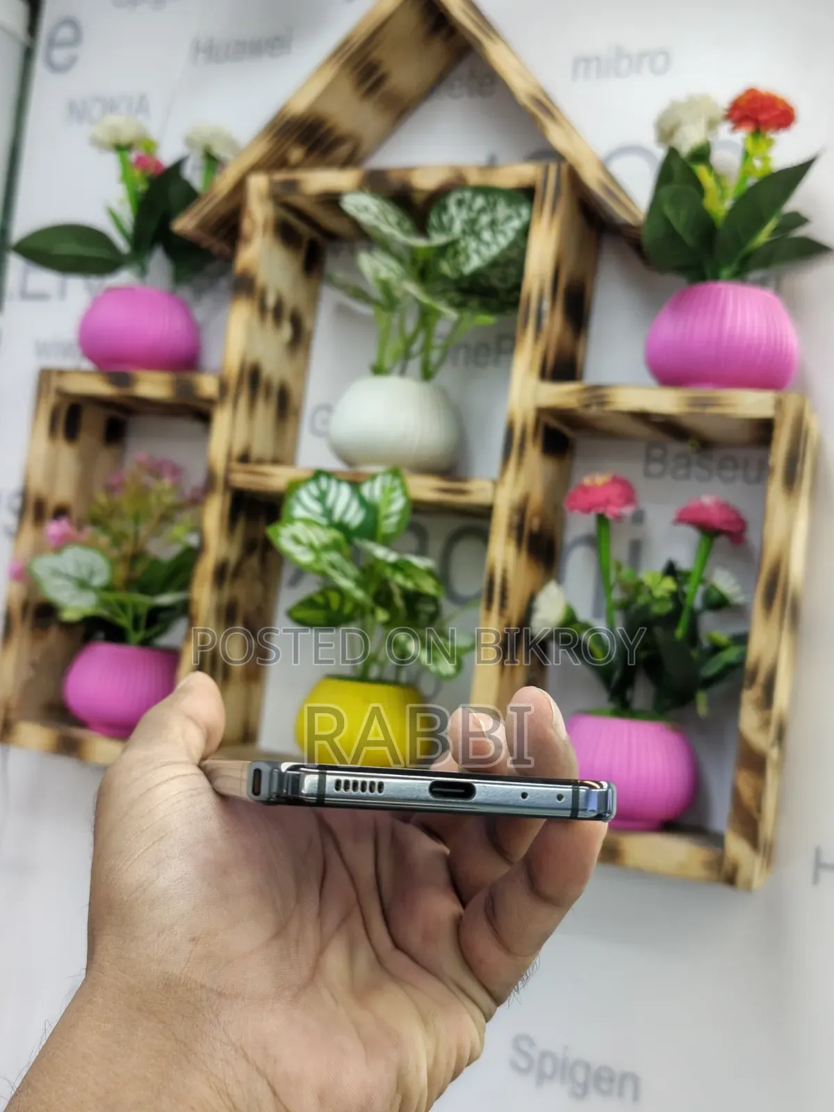 Samsung Galaxy Z Flip 5 512 GB Gray