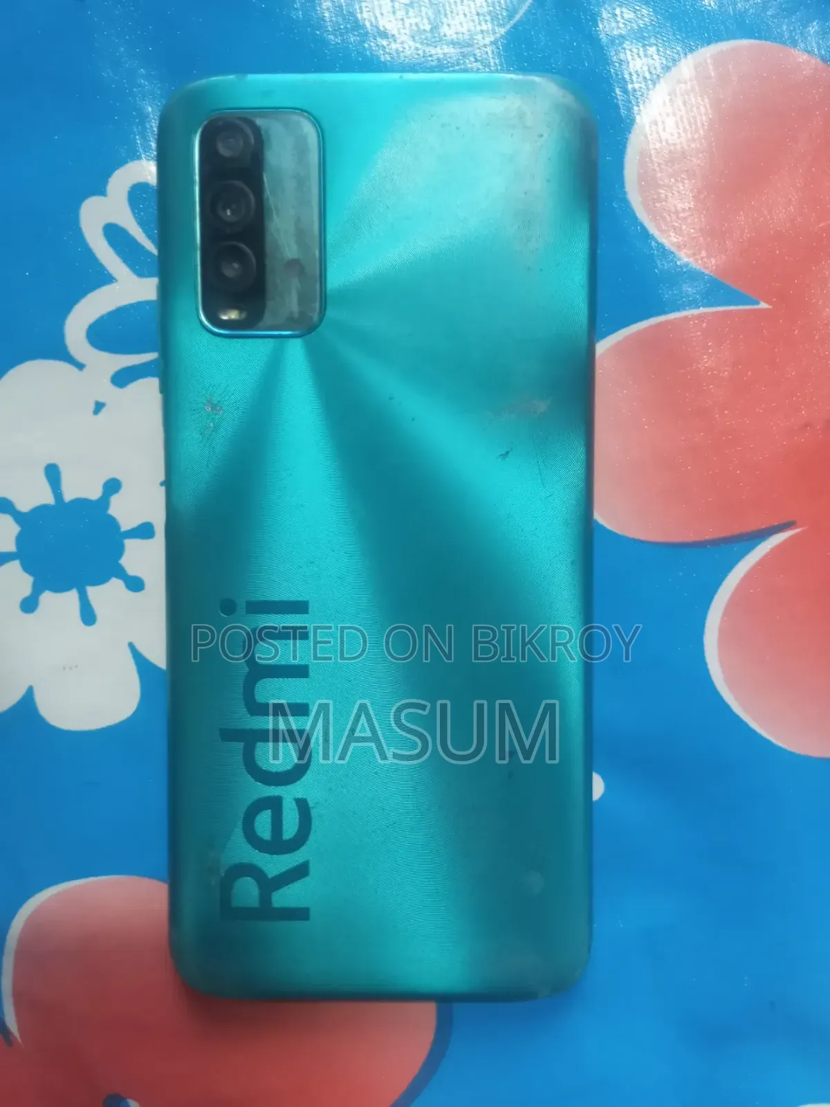 Xiaomi Redmi 9 Power 128 GB