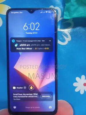 Xiaomi Redmi 9 Power 128 GB