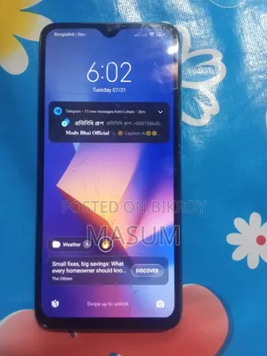 Xiaomi Redmi 9 Power 128 GB