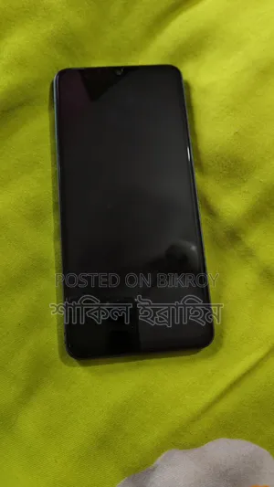 Xiaomi Redmi 13C 256 GB Gray