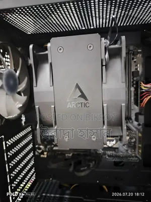Desktop Computer 8GB AMD Ryzen 5 SSD 256GB