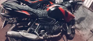 TVS Apache RTR 160 2V 2014
