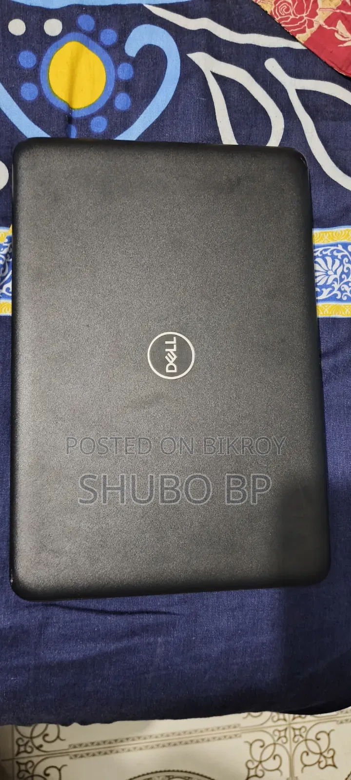 Laptop Dell Latitude 3190 2-in-1 4GB Intel Core i5 HDD+SSD 128GB