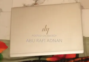 ল্যাপটপ এইচপি এলিটবুক ৮৪০ জি৬ ১৬জিবি ইন্টেল কোর আই৫ এসএসডি ২৫৬জিবি