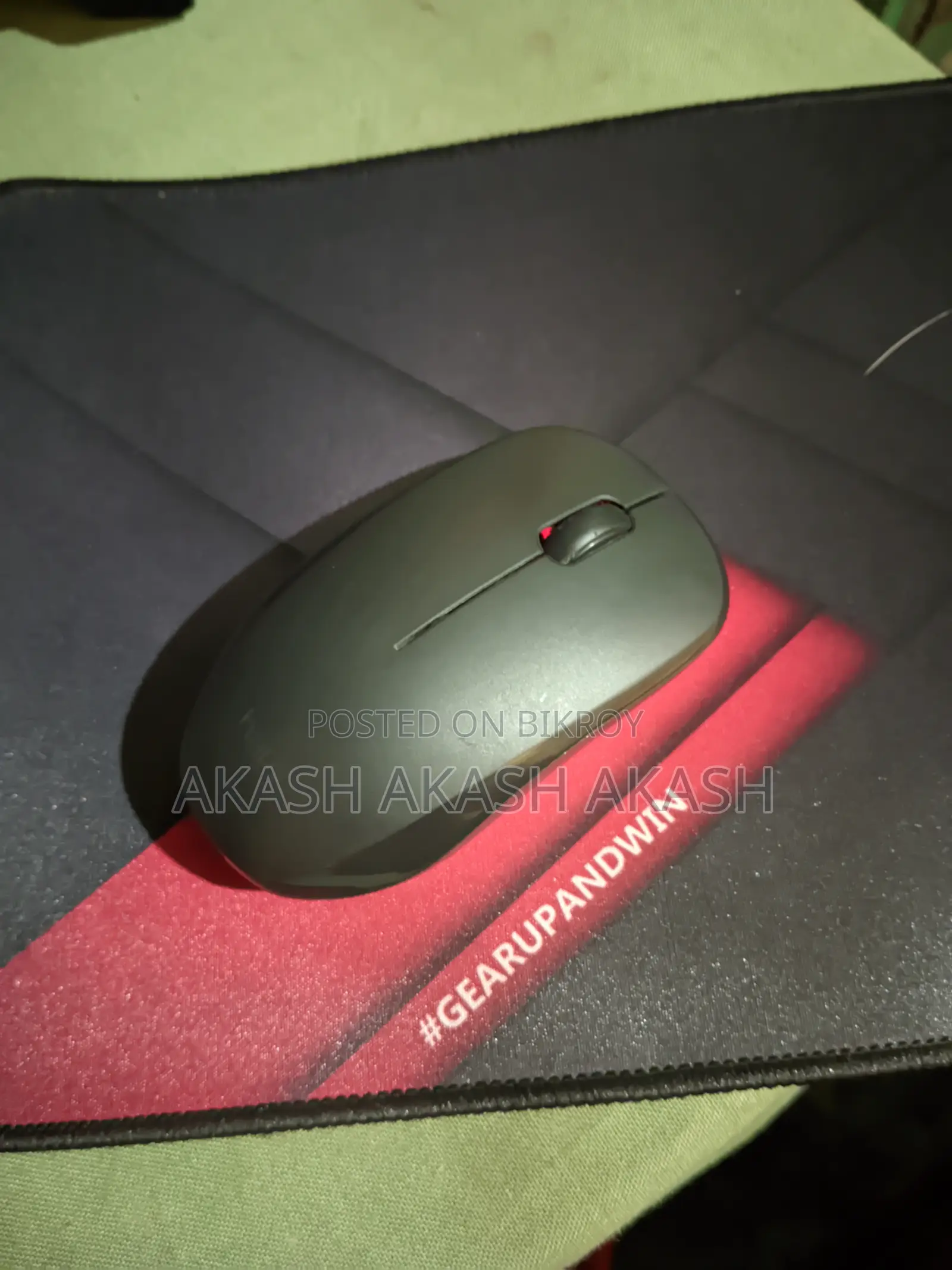 Havit Mouse 2.4g