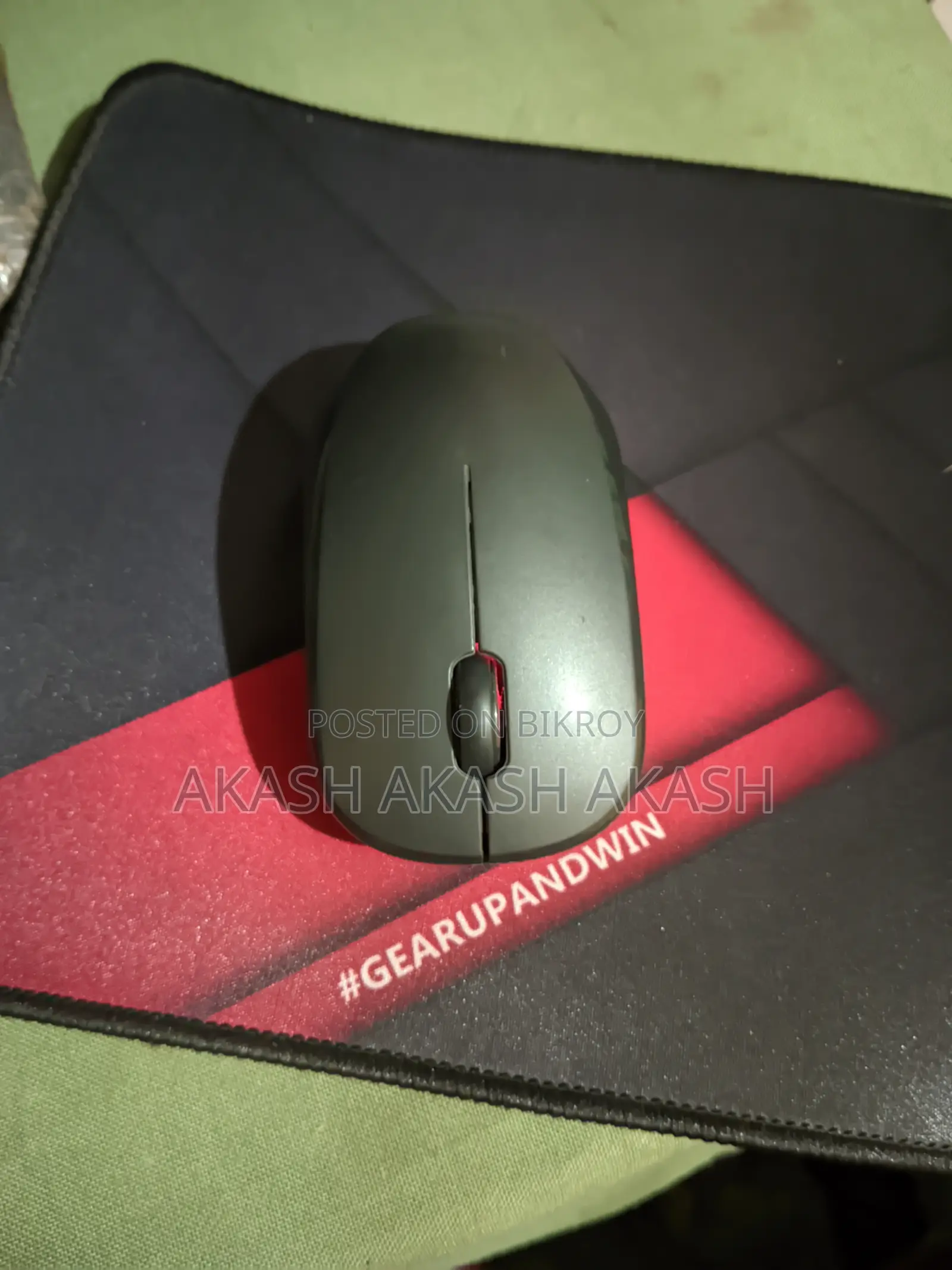 Havit Mouse 2.4g