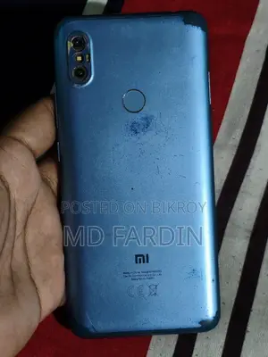 Xiaomi Redmi Y2 (S2) ৬৪ জিবি