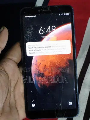 Xiaomi Redmi Y2 (S2) ৬৪ জিবি