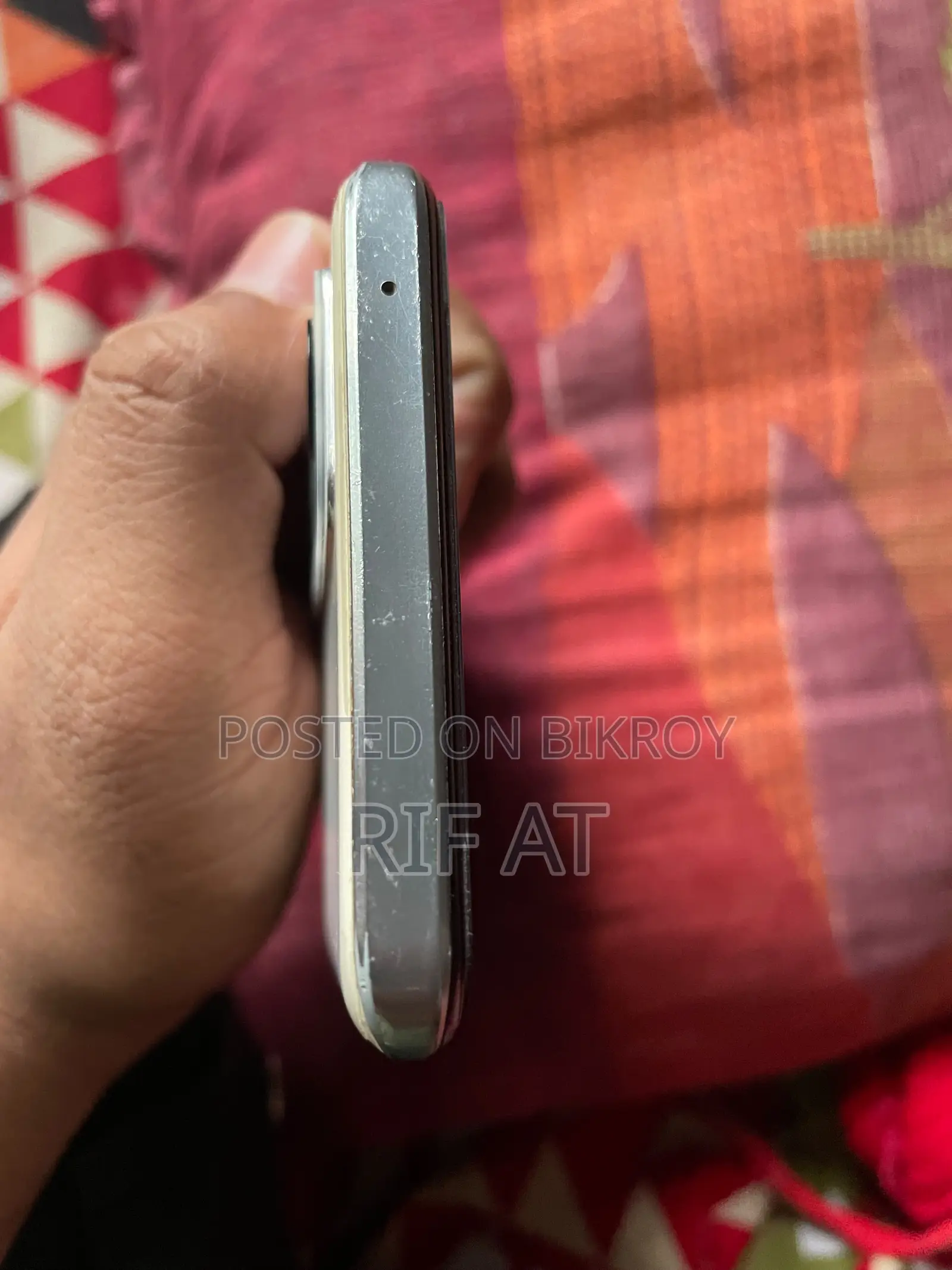 Realme GT Neo 3T 128 GB White