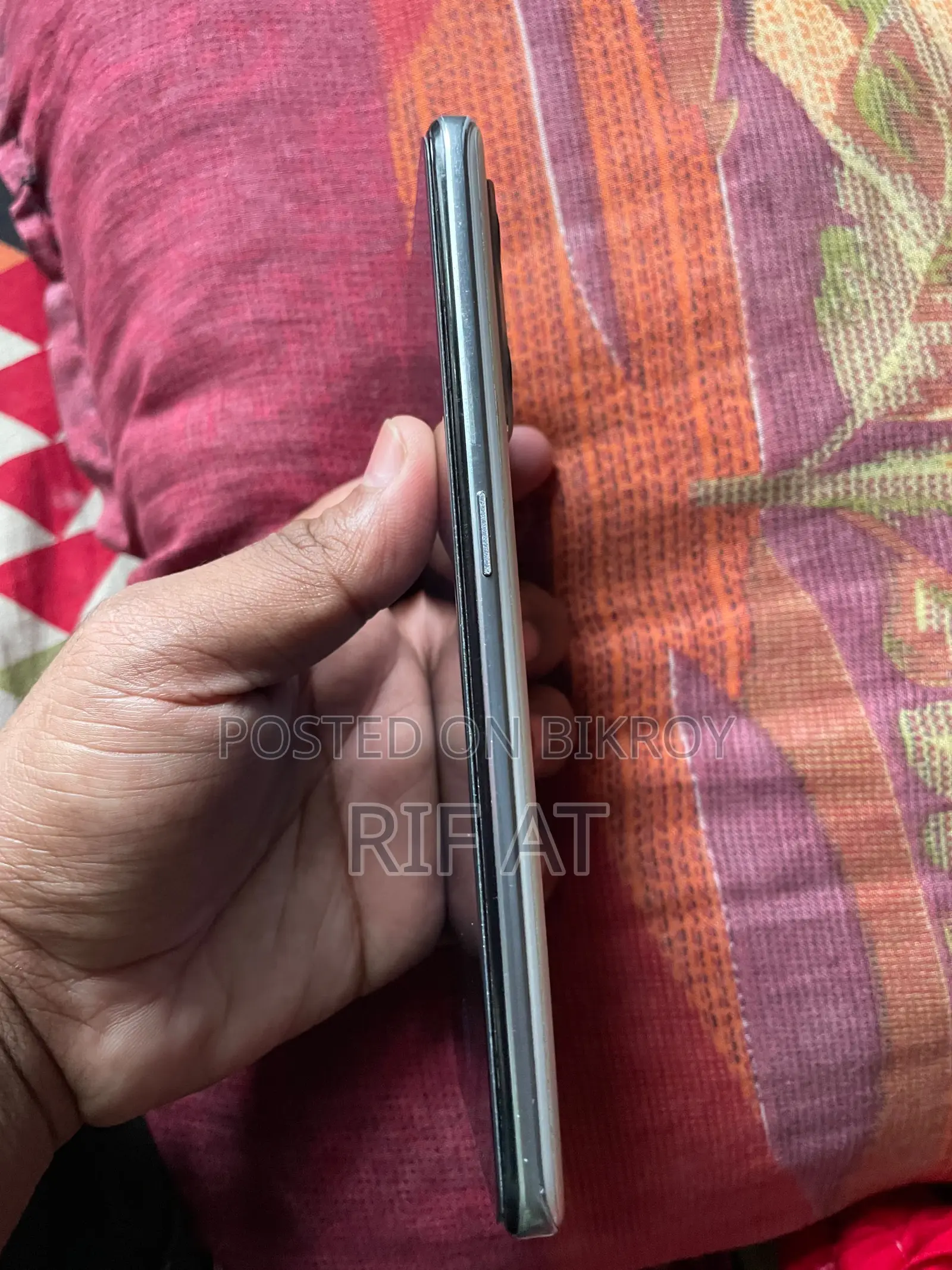 Realme GT Neo 3T 128 GB White