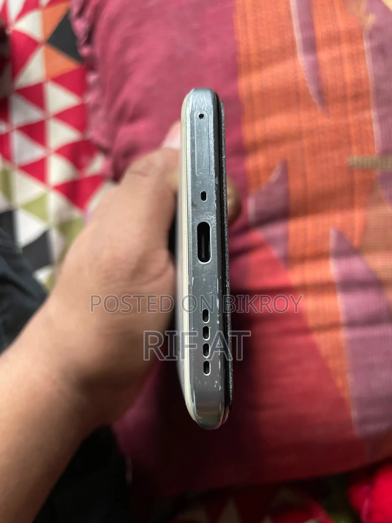 Realme GT Neo 3T 128 GB White