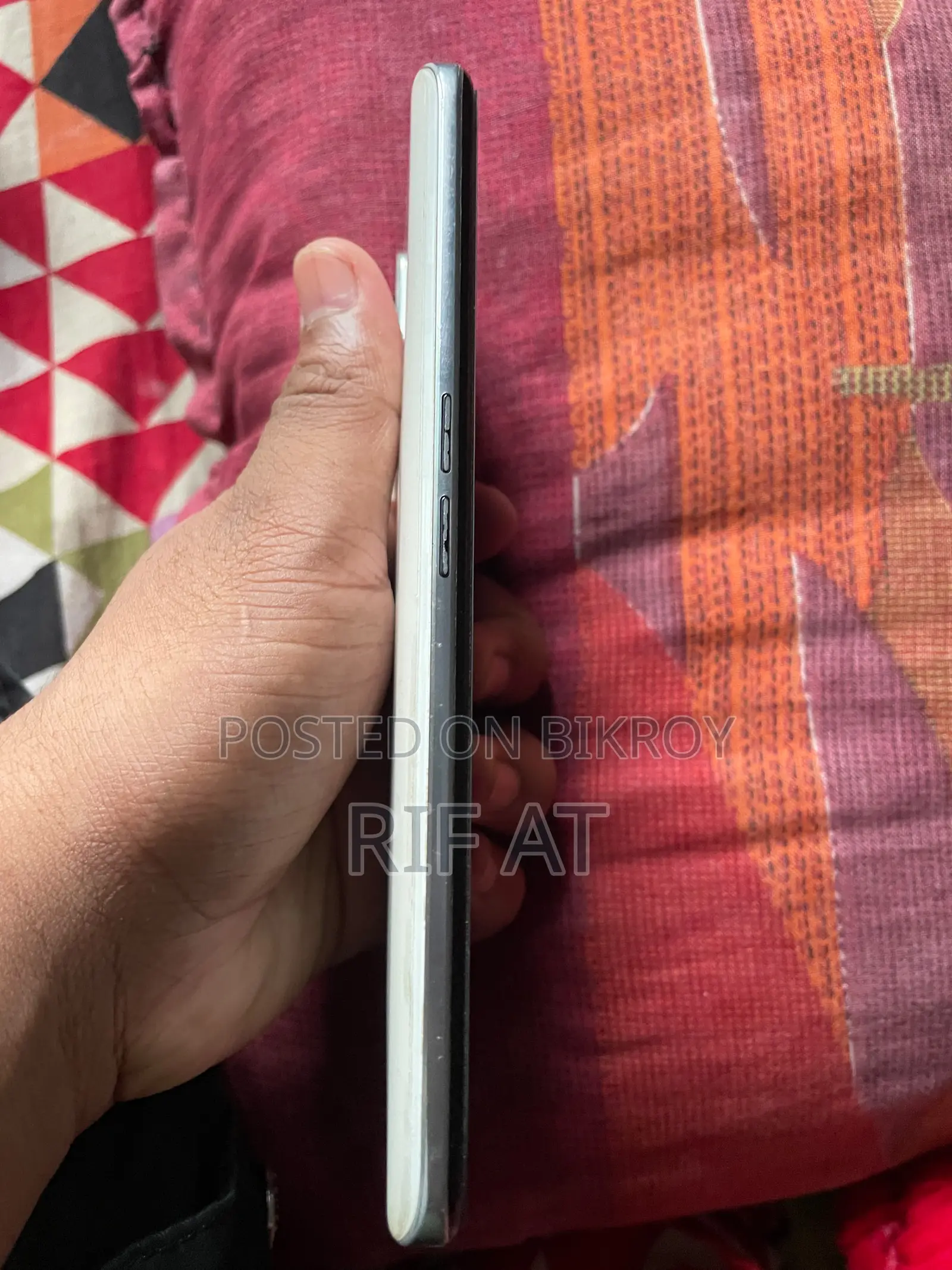 Realme GT Neo 3T 128 GB White