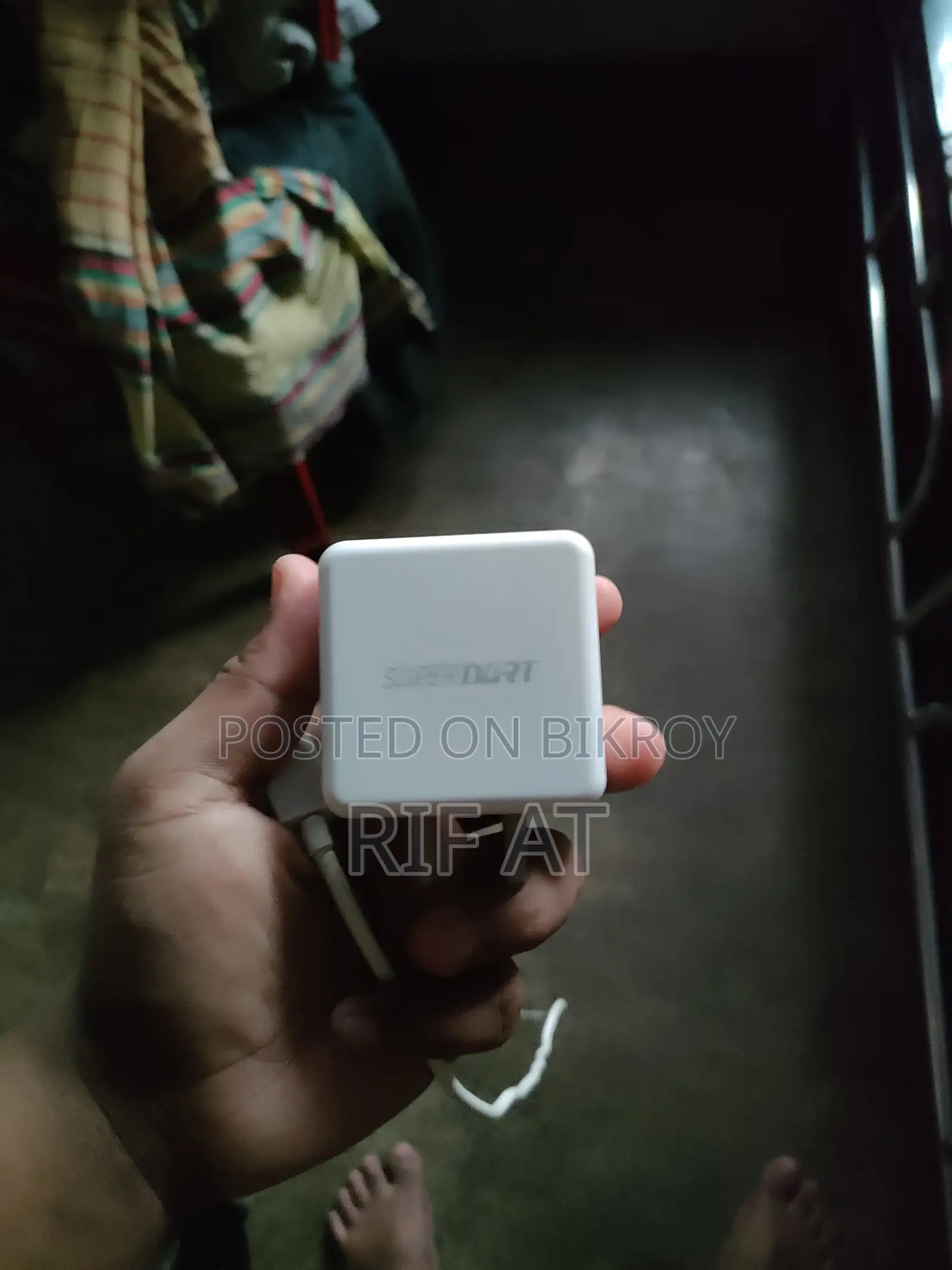 Realme GT Neo 3T 128 GB White