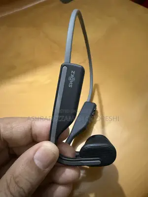 Shokz Open Move S661 Bone Conduction
