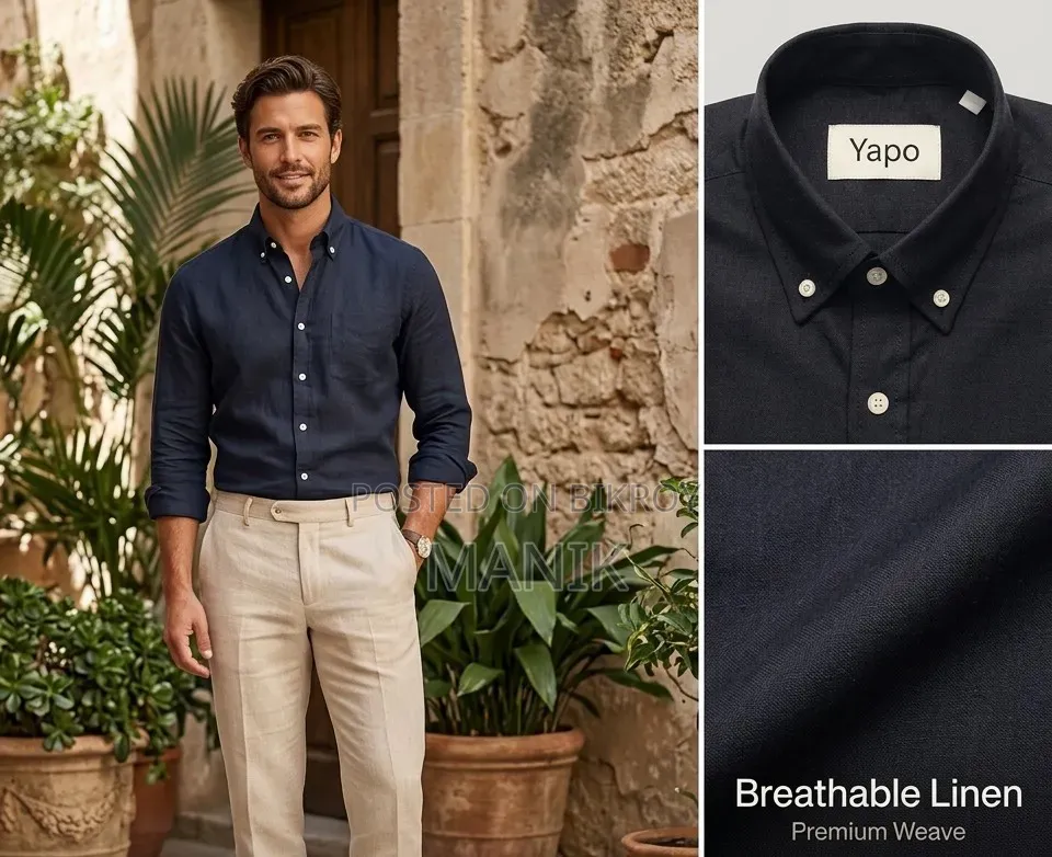 Formal Shirt