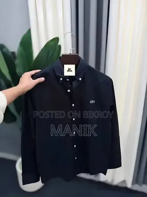 Formal Shirt