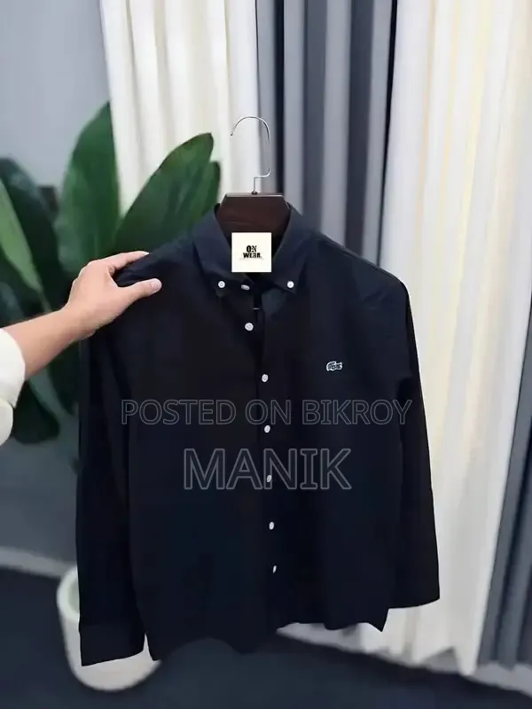Formal Shirt