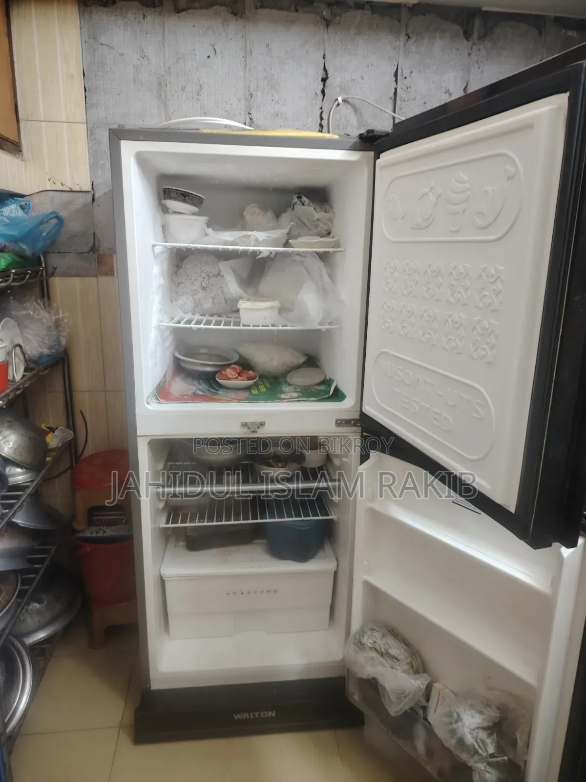 Fridge for Sale