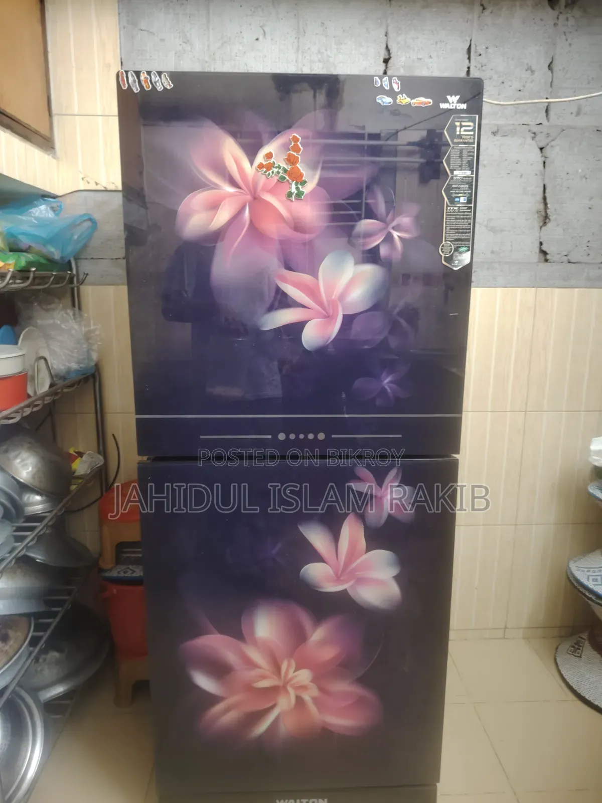 Fridge for Sale