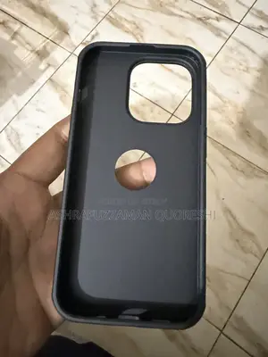 মোবাইল ব্যাক কভার নিলকিন