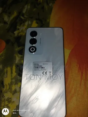 New Oppo A5 128 GB White