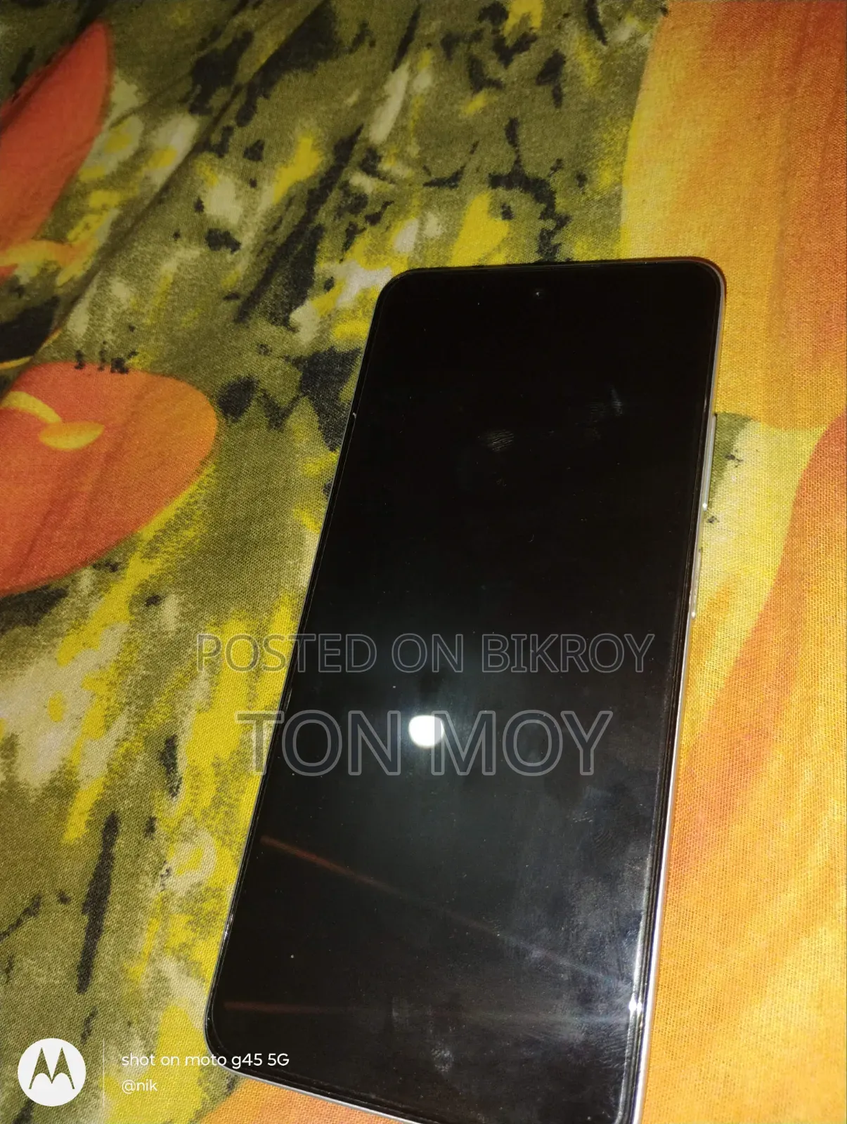 New Oppo A5 128 GB White