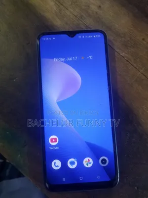 Realme C33 128 GB Blue