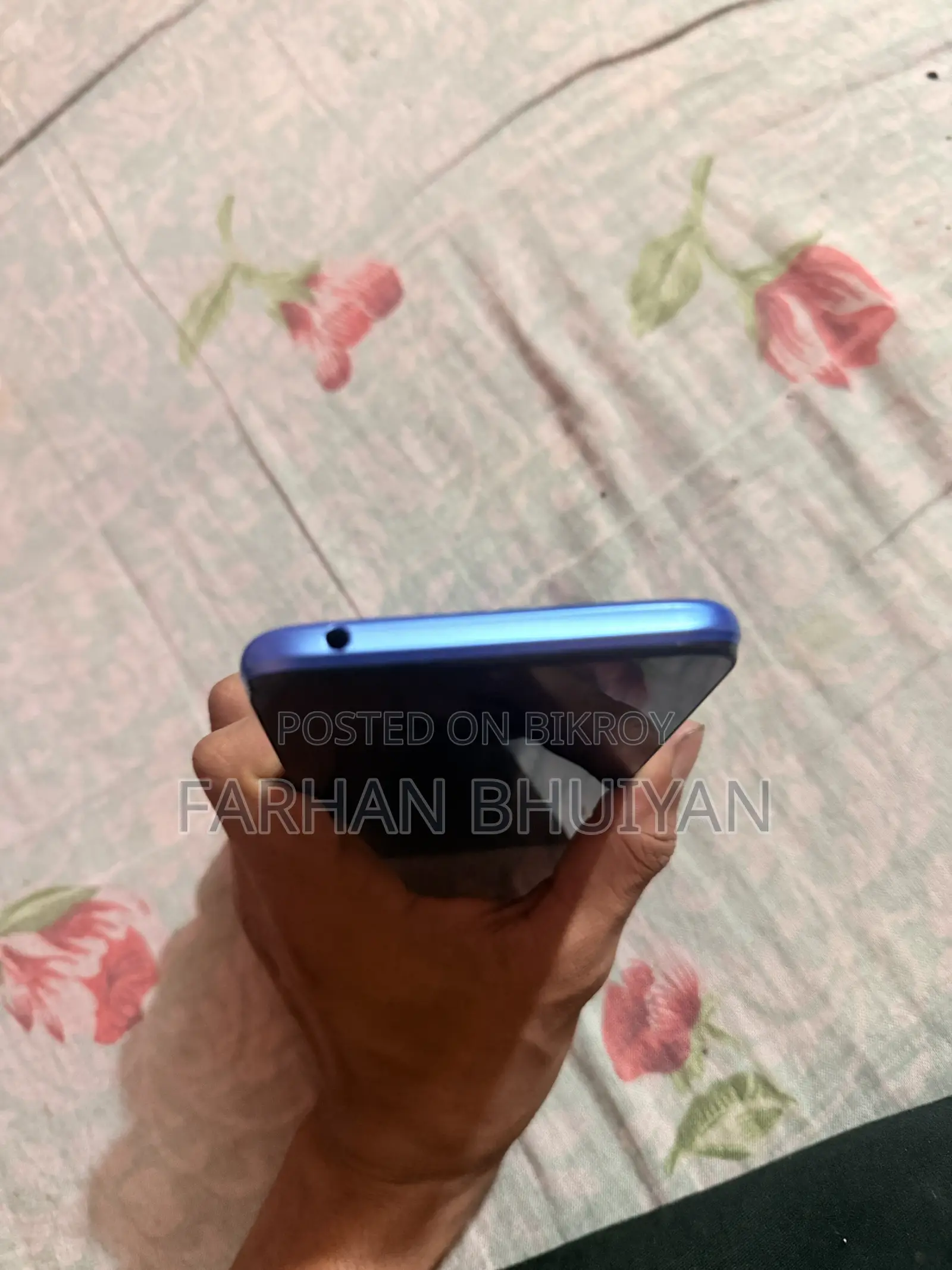 Xiaomi Redmi 10C 128 GB Red