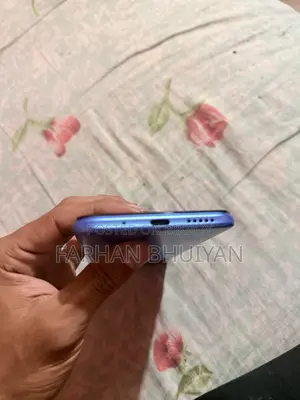 Xiaomi Redmi 10C 128 GB Red
