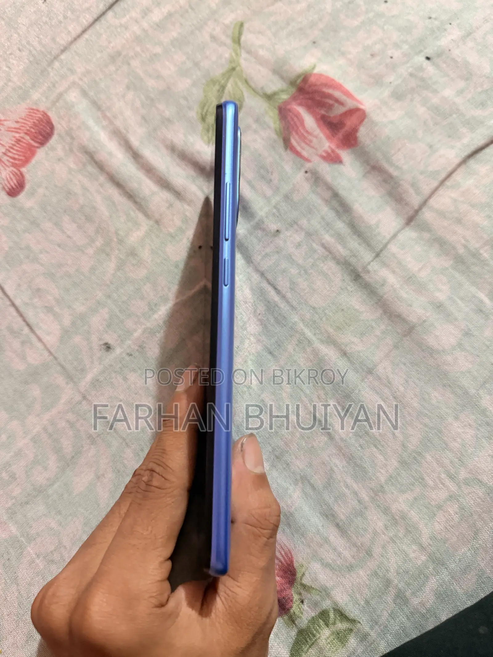 Xiaomi Redmi 10C 128 GB Red