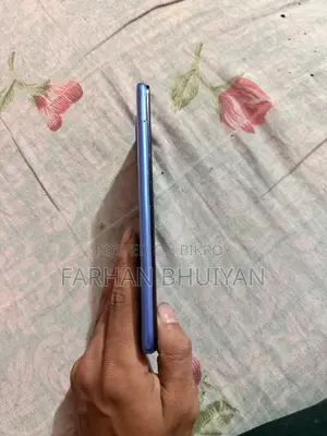 Xiaomi Redmi 10C 128 GB Red