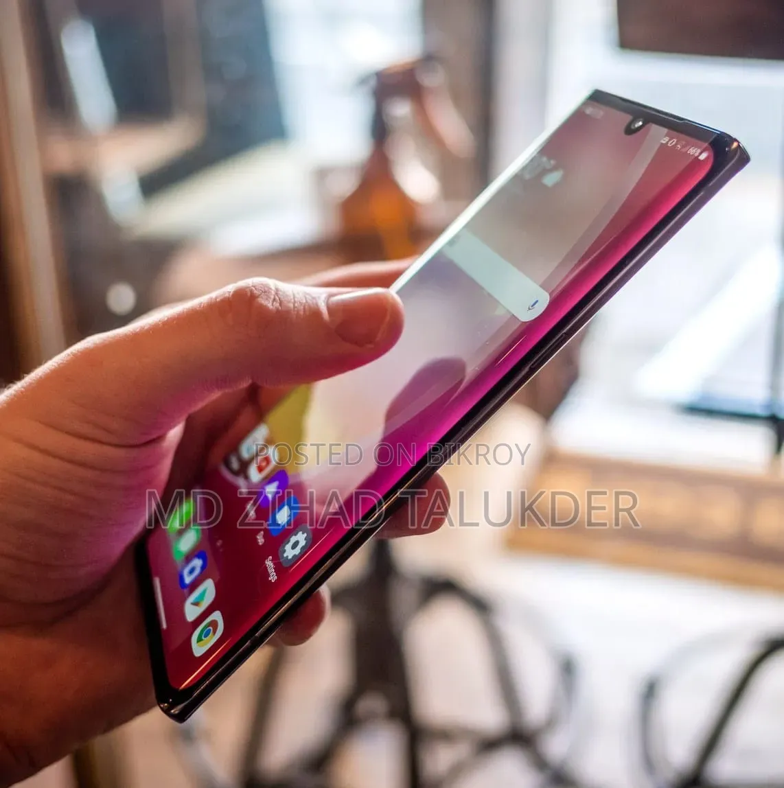 LG Velvet 5G 128 GB
