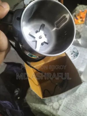 Food Grinder