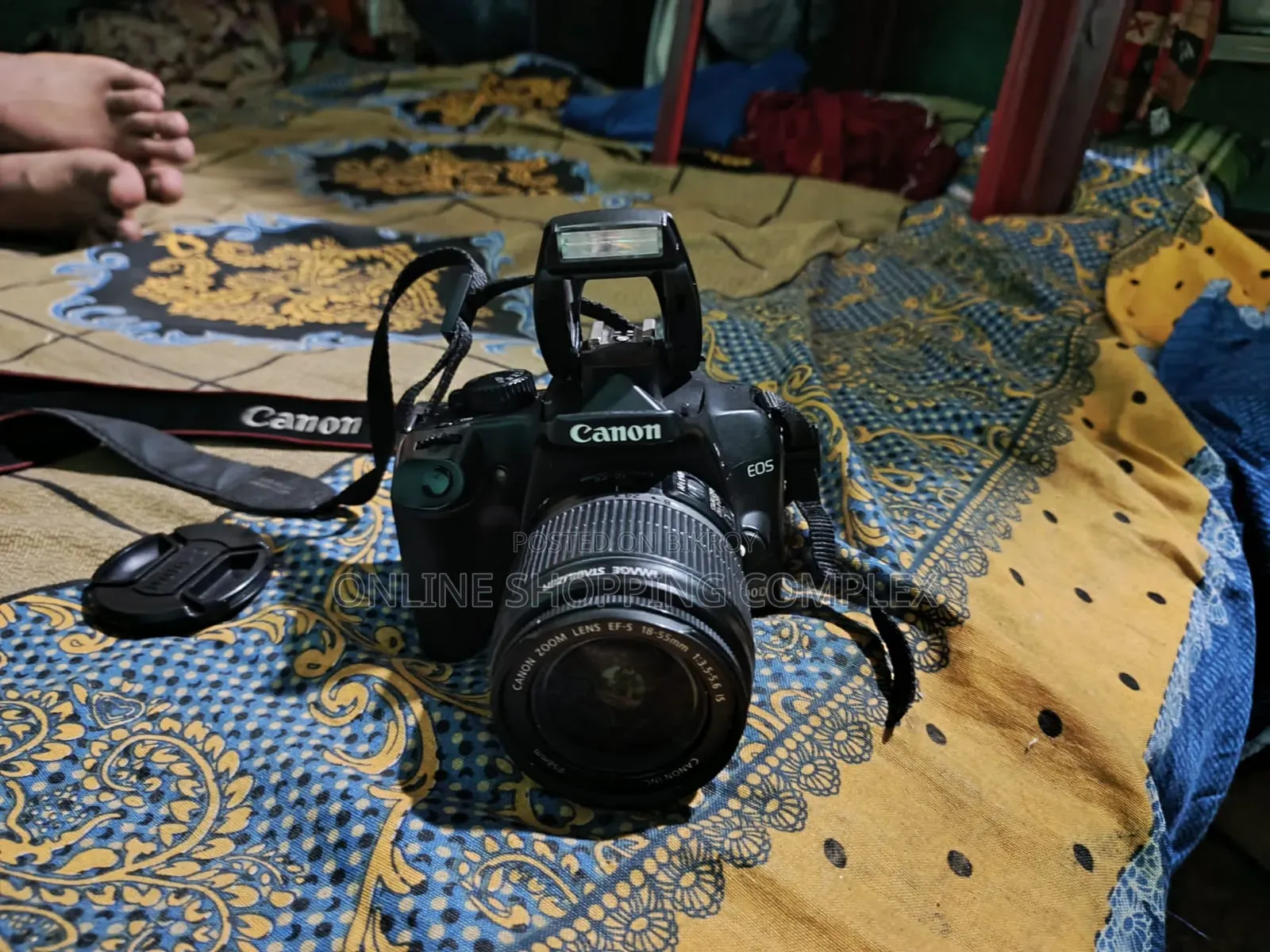Canon 1000D