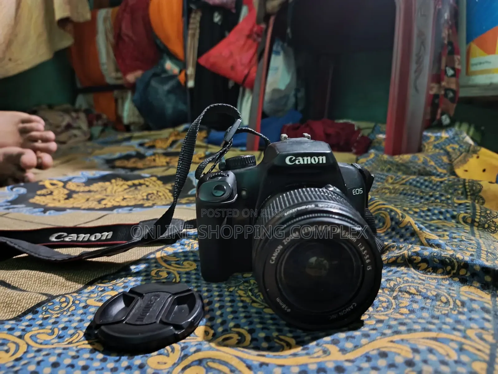 Canon 1000D