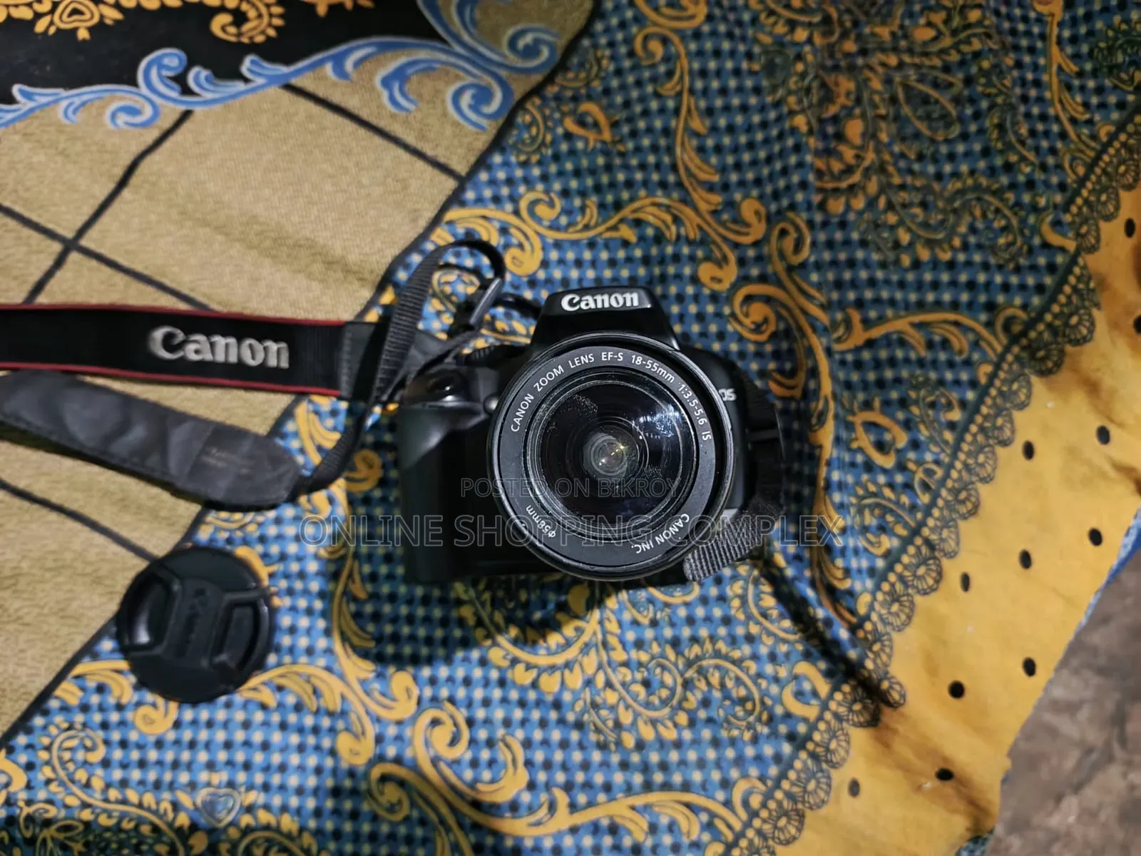 Canon 1000D