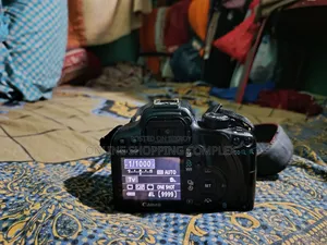 Canon 1000D