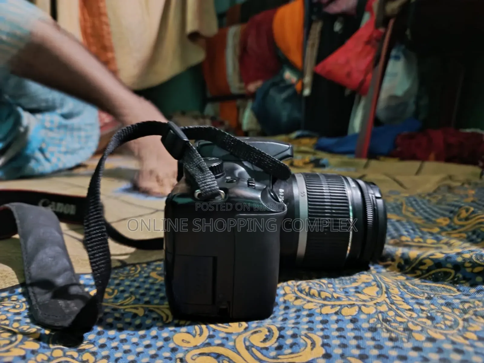 Canon 1000D