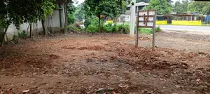 5 decimals of land will be sold.