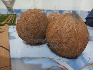 বড় নারিকেল