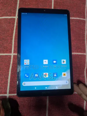 Walton Walpad 8G 64 GB White