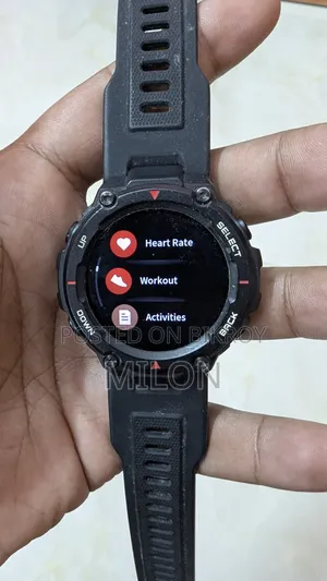 Amazfit T-Rex